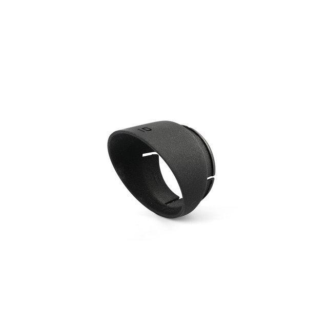 Faro Barcelona CLAP Visor black accessory — 75714-2