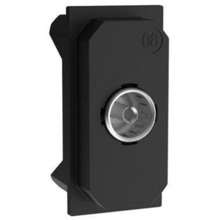 BTicino Chinese TV socket — K4202CN