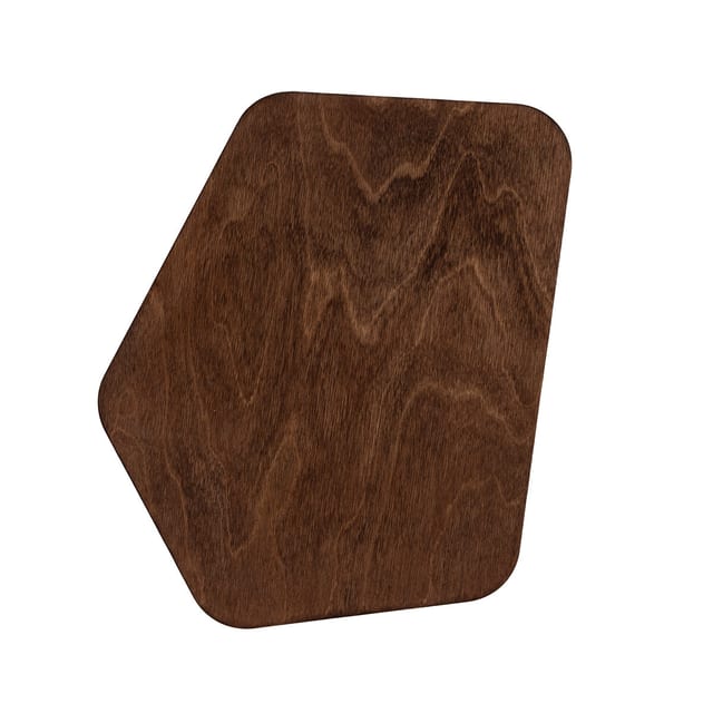 Sigma Wall lamp DIAMO brąz 40949