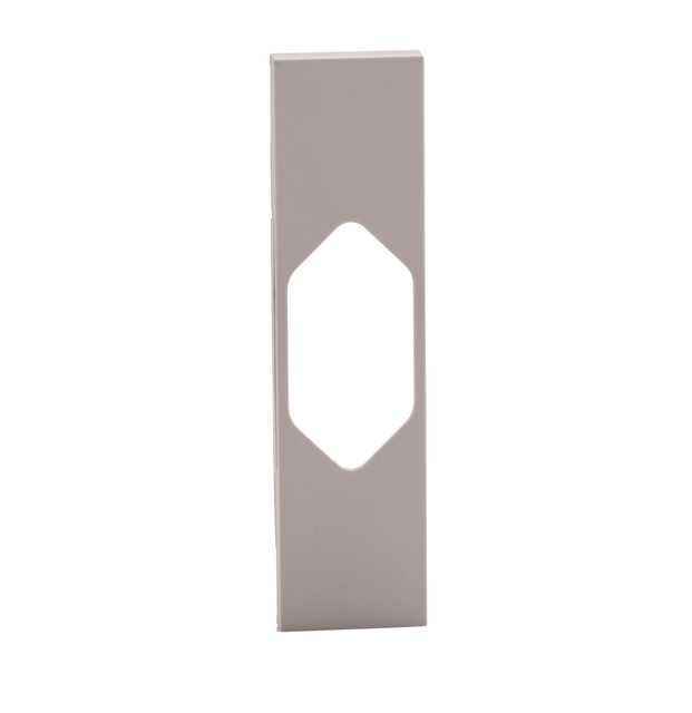 BTicino Cover for Item KM4165F, KM4166F — KM65