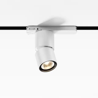 Artemide Hoy 3-Phase Track - 65 - 31° - 3000K - Dimmable DALI - White — CK20701