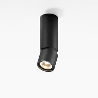 Artemide Hoy Spot SMD - 65 - 17° - 2700K - Dimmable DALI - Black — CK10004