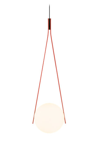 Moooi NomNom Light 20, Ruby — manufacturer image