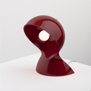 Artemide Dalù Ruby Red — S1466000A09
