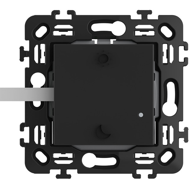 BTicino Wireless wake up/sleep scenario controls — RG4574CW