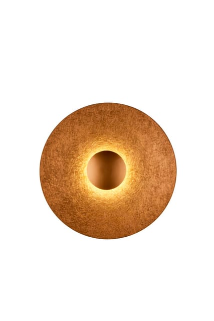 Sigma Wall lamp SOLE S copper 41873