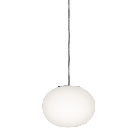 Flos Mini Glo-Ball S On Board Dimmer — manufacturer representative image