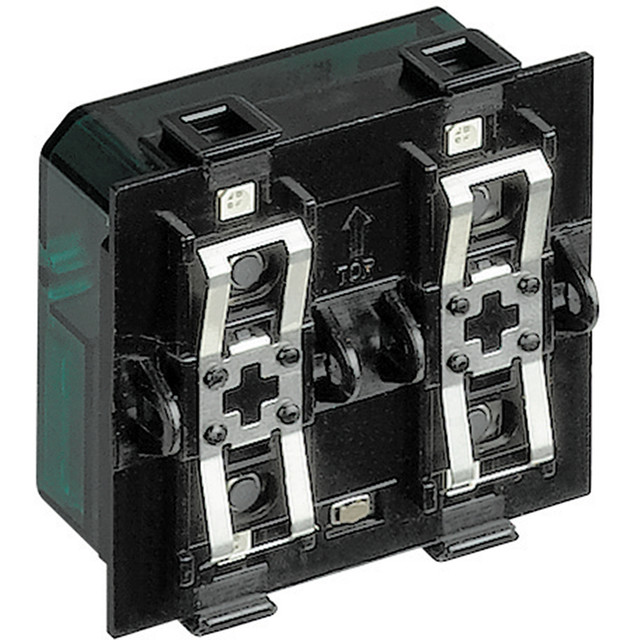 BTicino Interface module for electromagnetic contact NC. — AM5831M2