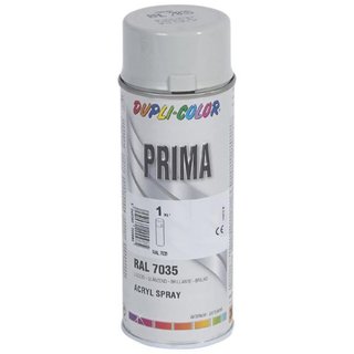BTicino RAL7035 grey paint for retouches — 93000RAL