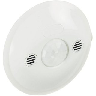 BTicino Switch sensor PIR + US for surface installation — BMSA2202