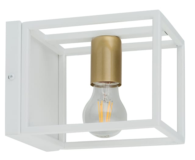 Sigma VIGO Wall lamp white gold — 32228