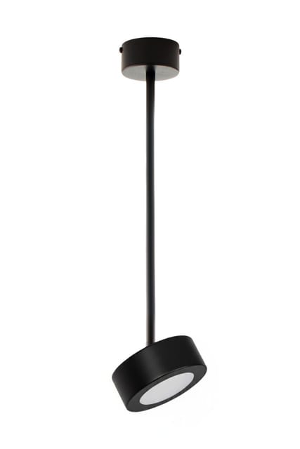 Sigma Pendant lamp BAR 1 S black 47 cm 41642