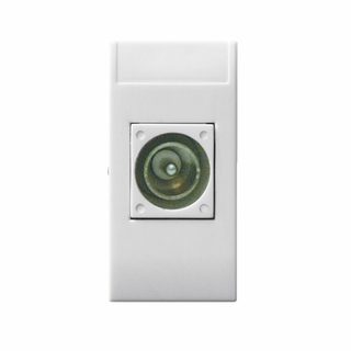 AVE MALE CONNECTOR COAXIAL DOMUS 1M — 441096IM