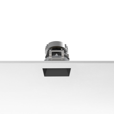 Flos Kap 80 Square Adjustable Optic Medium — manufacturer representative image