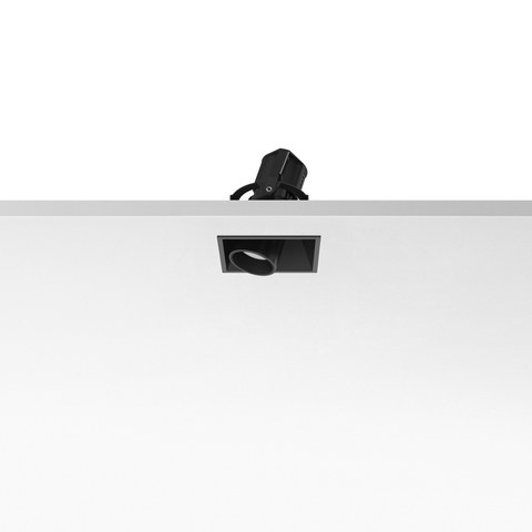 Flos Johnny 80 Trim 1L Square — manufacturer representative image