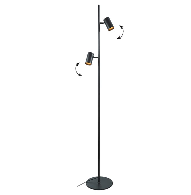 Viokef Floor Lamp Sid — 4316800
