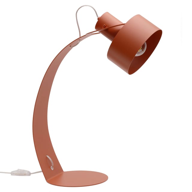 Sigma Table lamp RIF ceglany 41443