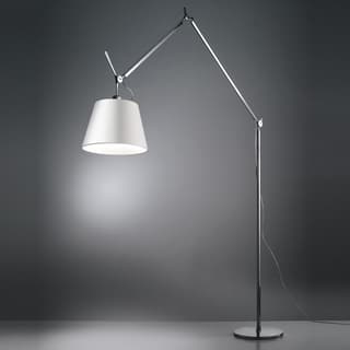Artemide Tolomeo — Lamp body — 0762W10A