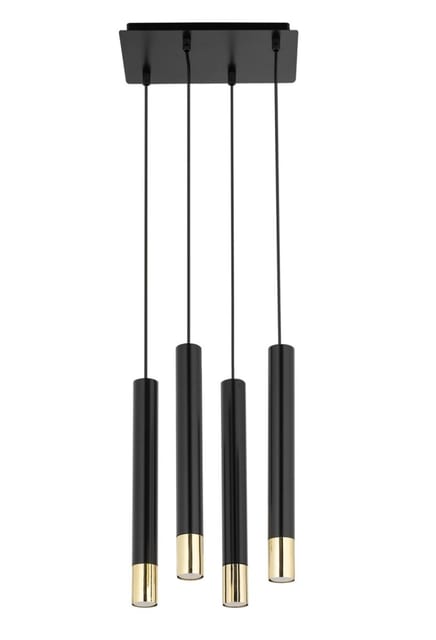Sigma SOPEL GRAND 4 black gold — 33396