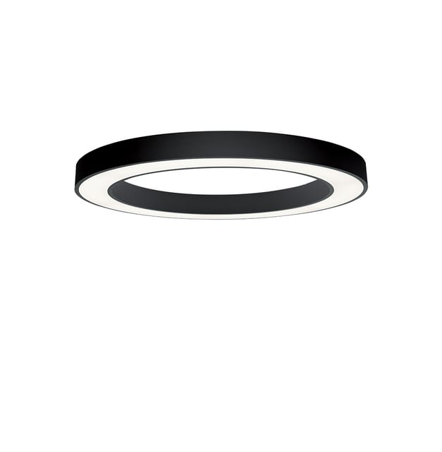 Viokef Ceiling Lamp Black Apollo — 4214101
