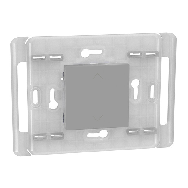BTicino Rolling shutter wireless switch No-Battery — JG4027CWG