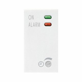 AVE Intercom system relay 12Vac/dc — 45B87C