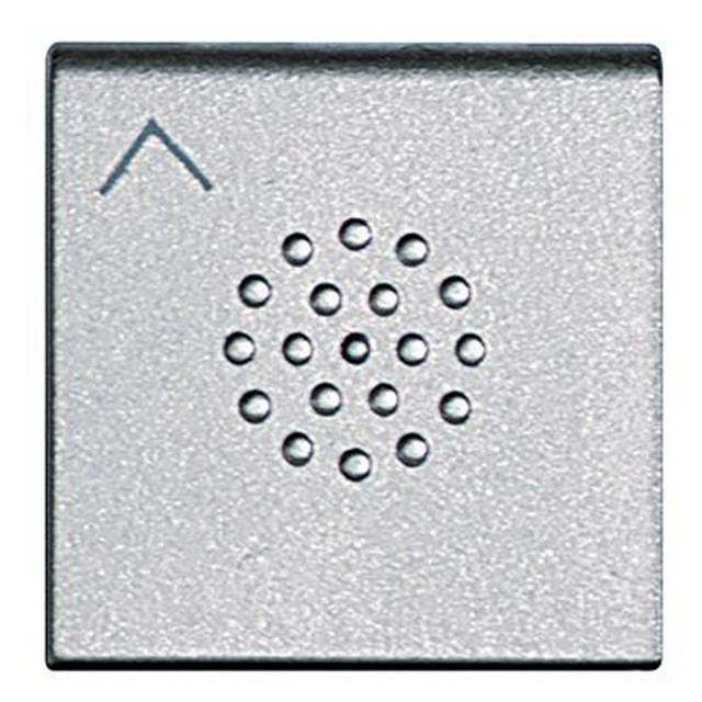 BTicino Key cover arrow symbol for item L4027, L4039 — NT4916DPA