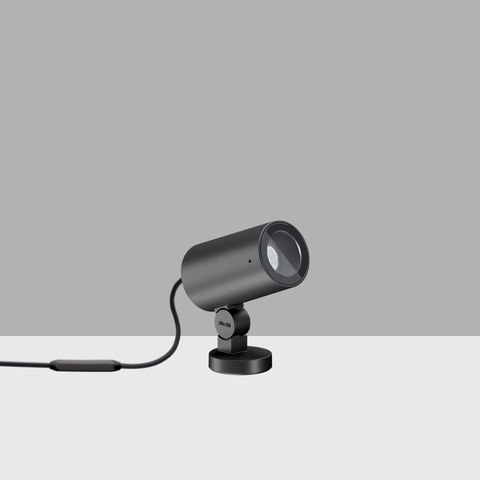 iGuzzini Palco InOut ø 49 mm — Q692 — manufacturer representative image