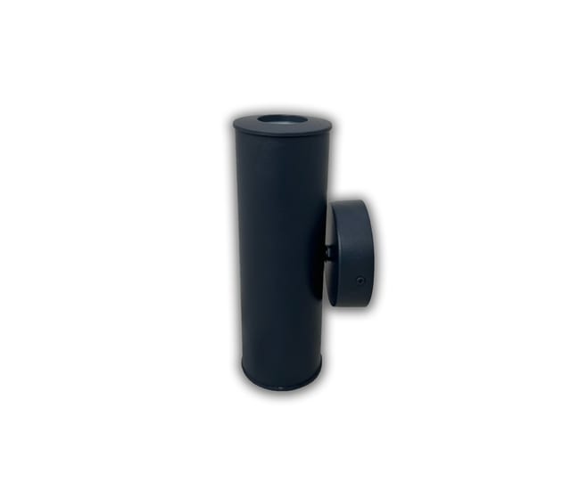Techlumen BILUX LED up/down wall Light BILUX — BILUX-827-6