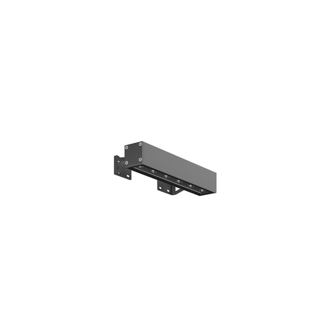 Flos Outgraze 50 Easy L 300 mm Non Dimmable Anthracite — F021G2JA033 — manufacturer representative image