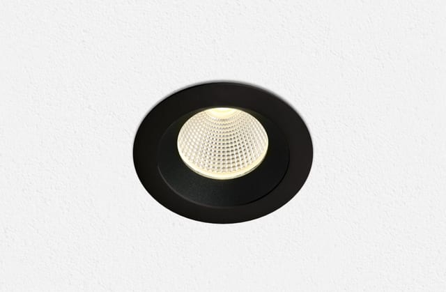 AEOSS Spot - 3W, 350mA — 13886