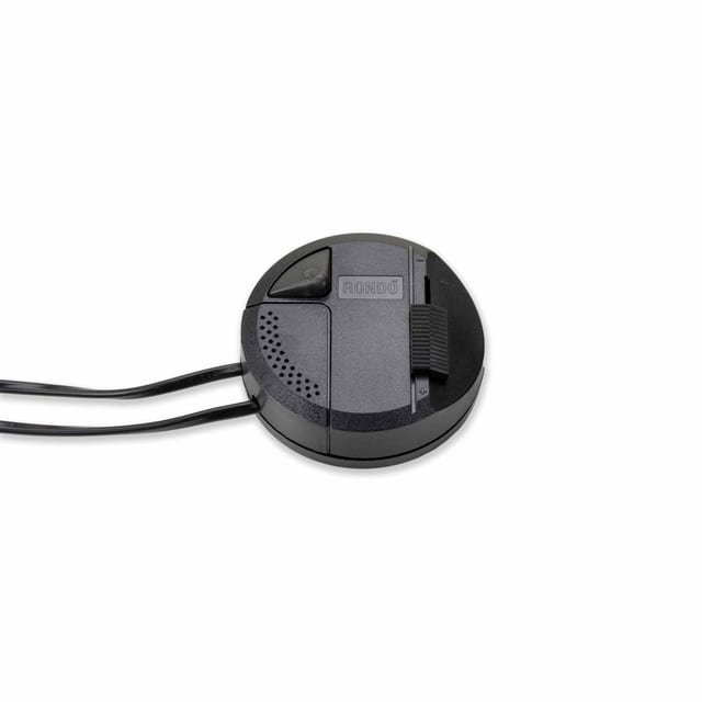 Flos Led Rondo’ dimmer 220/240v 40-250w 100/127v 10-150w - 4-100w — RF38887
