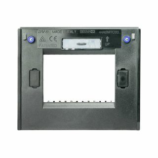 AVE FRAME FOR SLIDING F.PLATE GRAY 3M. — 44ASMTC03GTK