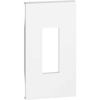 BTicino Cover for Item KW4302V32, KW4301V16, KW4301V20, KW4002, KW4033 — KW02M2