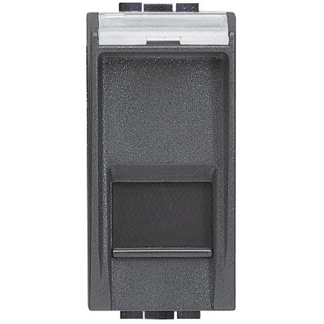 BTicino Connector RJ45 toolless STP cat. 6A — L4279C6A