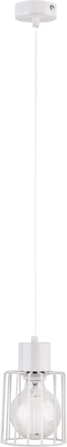 Sigma LUTO KWADRAT 1 Pendant white — 31143