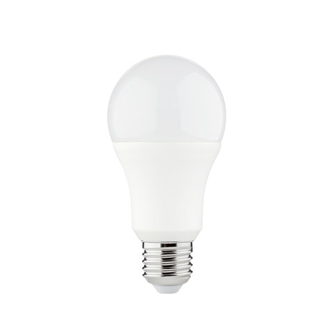 ACA Lighting LED SMD A60 13W 6500K 150° 198-250V AC 1521LM RA80 1xE27 2 YEARS OPAL 60x120mm — manufacturer representative image