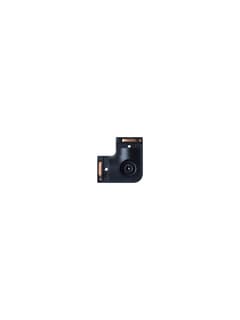 Zambelis 23149 L CONNECTOR BLACK FOR 48V SPACE FRAME MAGNETIC SYSTEM