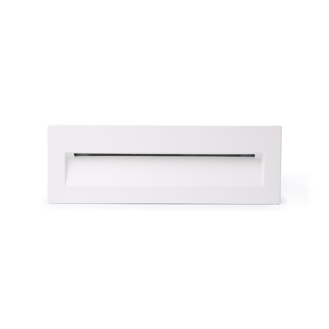 Faro Barcelona NAT White recessed lamp 70271 product view