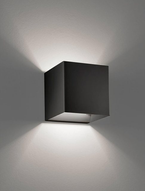 Lodes Laser — wall luminaire