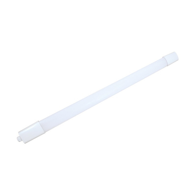ACA Lighting LED LUMINAIRE 36W 1260mm 3000K 3400Lm IP66 230VAC PF>0.9 Ra80 — TETE3630 — manufacturer representative image