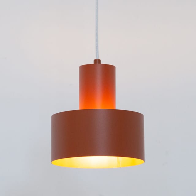 Sigma Pendant lamp RIF S ceglany 41182