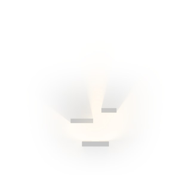 Vibia Set 7751 product view