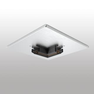 Artemide Turn Around - Track - Recessed - Angular Element - 90° — TA80004