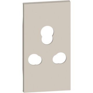 BTicino Cover for Item K4157 — KM57