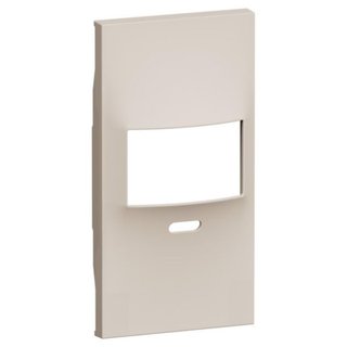 BTicino Cover for item K4432SN — KM17SLN