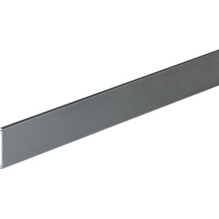 BTicino Front cover PVC 80 mm 2m — 120001GR