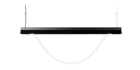 Moooi Tubelight 150, Tubelight — manufacturer image