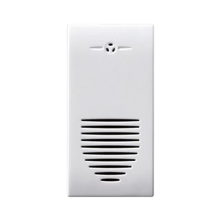AVE RINGING BELL / BUZZER 230VAC DOMUS 1M — 441029N