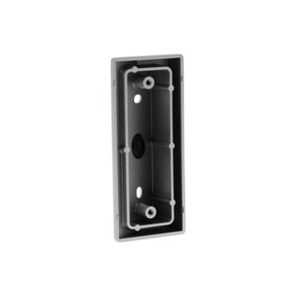 BTicino Entrance panels angle bracket accessory — 330660